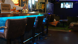 BAR1ZA(バー イザ) 大阪心斎橋
