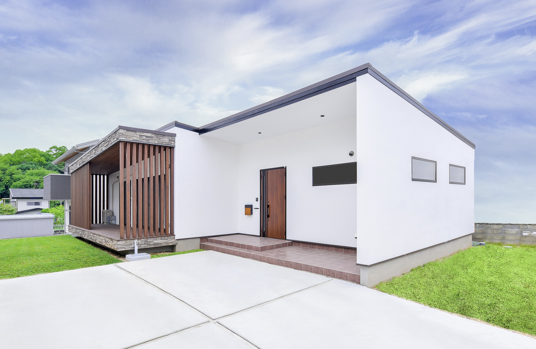 GRACIA HOME 株式会社小池建築設計